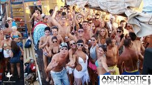 FIESTA EN CATAMAR&Aacute;N - Despedida de Soltero en Gandia