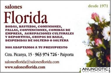 TU BODA TODO INCLUIDO DESDE  49 �