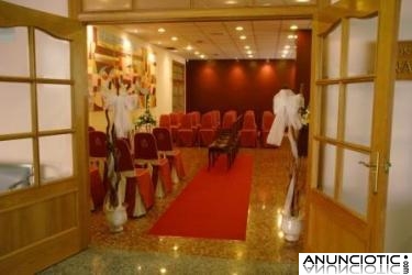 TU BODA TODO INCLUIDO DESDE  49 �