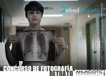 Concurso Fotogr&aacute;fico ABADescuela: Retrato y Entorno