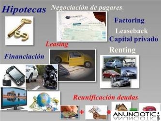 Serfimed Asesor&iacute;a Jur&iacute;dica y Financiera