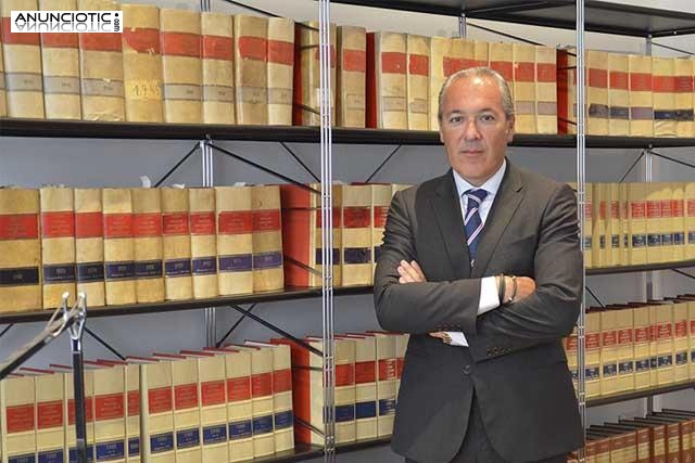 S&aacute;nchez Guardiola, bufete de abogados