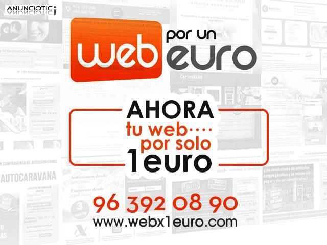 Realizamos el mantenimiento de tu p&aacute;gina