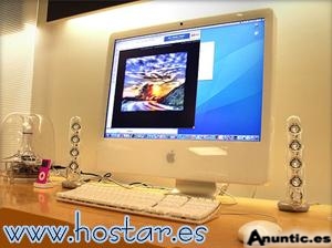 CREACI&Oacute;N DE P&Aacute;GINAS WEB ESPECTACULARES 