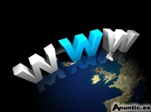 CREACI&Oacute;N DE P&Aacute;GINAS WEB ESPECTACULARES  