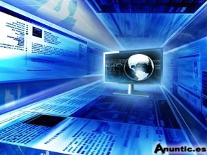 CREACI&Oacute;N DE P&Aacute;GINAS WEB ESPECTACULARES  