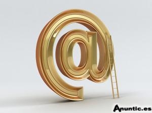 CREACI&Oacute;N DE P&Aacute;GINAS WEB ESPECTACULARES  