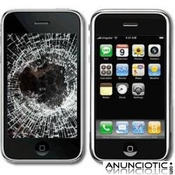 REPARACI&Oacute;N EN EL ACTO DE IPHONE EN VALENCIA