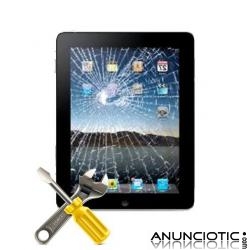 ESPECIALISTAS EN REPARACI&Oacute;N DE IPAD 1, 2, 3, 4 Y IPAD MINI.