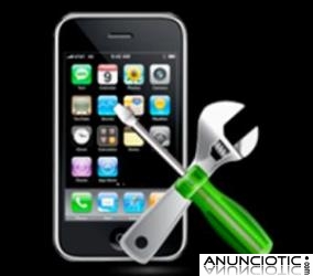SERVICIO DE REPARACI&Oacute;N DE IPOD TOUCH 2G, 3G, 4G Y 5G.