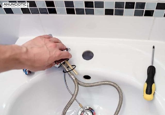 &iquest;Conoces la empresa Desaval - Desatascos Valencia?