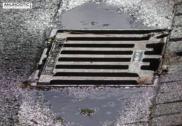 &iquest;Conoces la empresa Desaval - Desatascos Valencia?