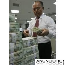 Pr&eacute;stamos de dinero r&aacute;pido y fiable