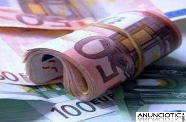 Oferta de pr&Atilde;&copy;stamo para individuo contra el 1 % de inter&Atilde;&copy;s.