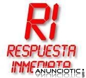 CR&eacute;DITOS ONLINE: RESPUESTA INMEDIATA