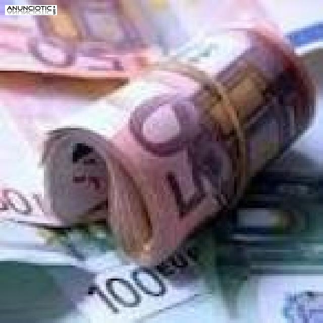 Asistencia y ofertas de financiaci&oacute;n de pr&eacute;stamos grave