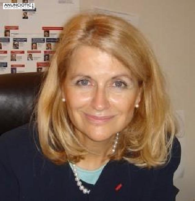 Ayuda financiero tiene todos