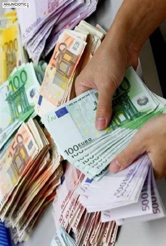 Obtener un cr&eacute;dito r&aacute;pido y fiable