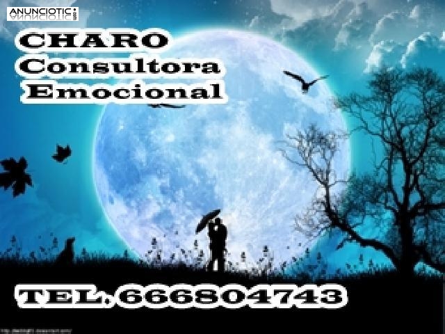  Consultora emocional gratis CHARO en Valencia 666 804 743
