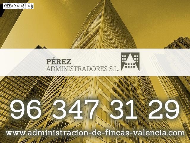 Reducci&oacute;n gastos comunidad