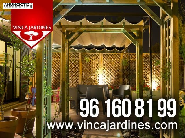 Cubiertas  fija y telesc&oacute;pica  piscinas