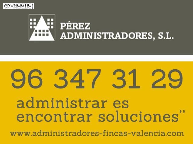 Gesti&oacute;n integral de su comunidad