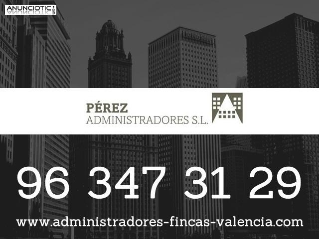 Olv&iacute;dese de convocar juntas de vecinos
