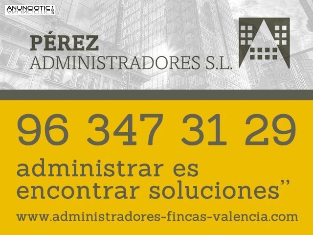 Gesti&oacute;n de cobros de comunidades