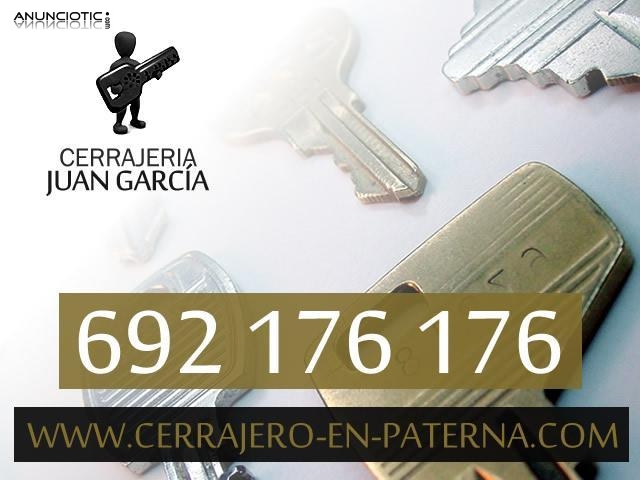 Una buena cerradura proteger&aacute; tu hogar