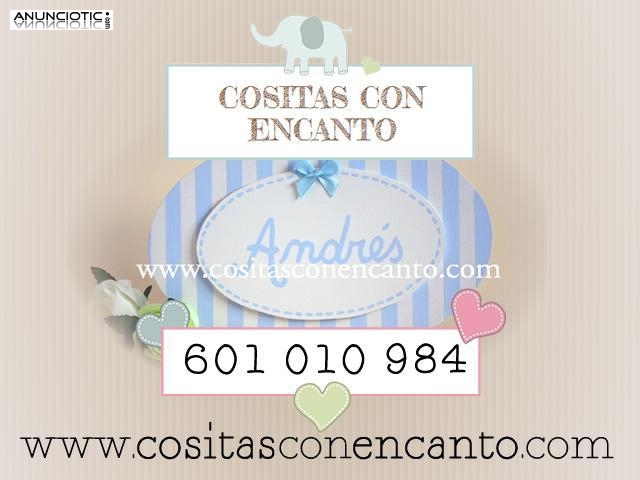 Siluetas Infantiles para habitacion beb&eacute;