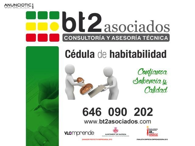Coordinaci&oacute;n de obra en Valencia