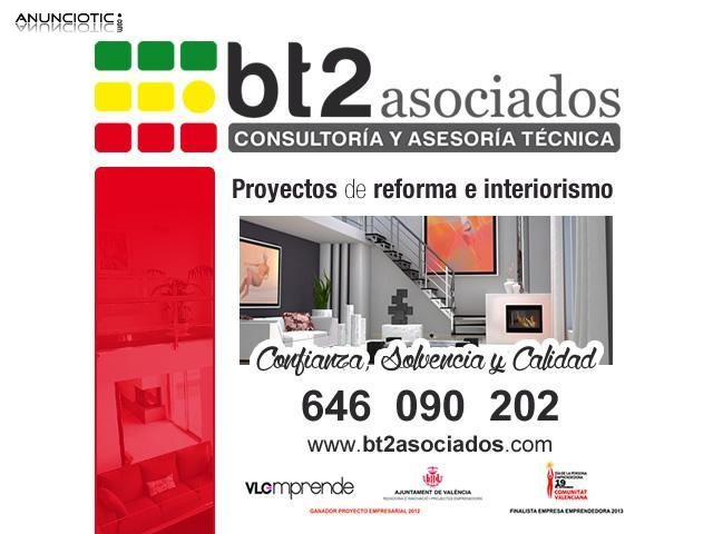 C&eacute;dula habitabilidad Valencia