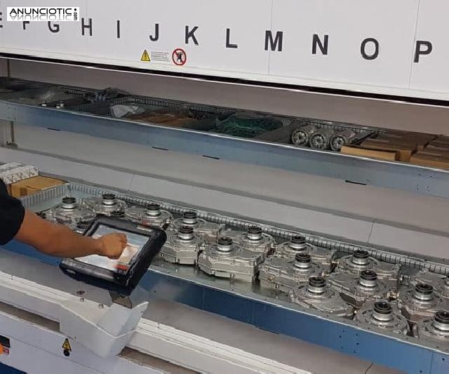 Teconasa Hidr&aacute;ulica