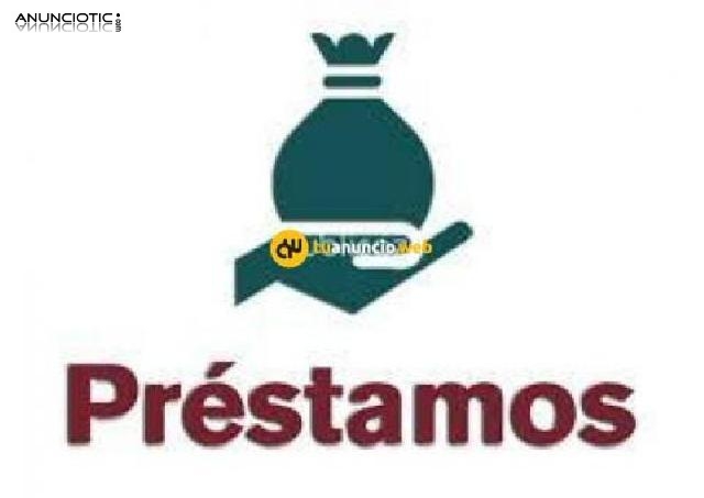 PR&Eacute;STAMO RAPIDO