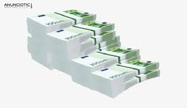 Ofrecemos todo tipo de pr&eacute;stamos