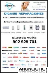 Digasib Servicio T&eacute;cnico