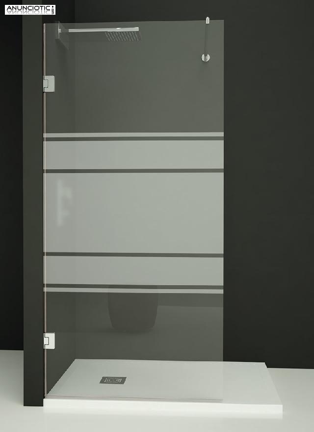 Mundilite, elementos de ba&ntilde;o modernos a medida