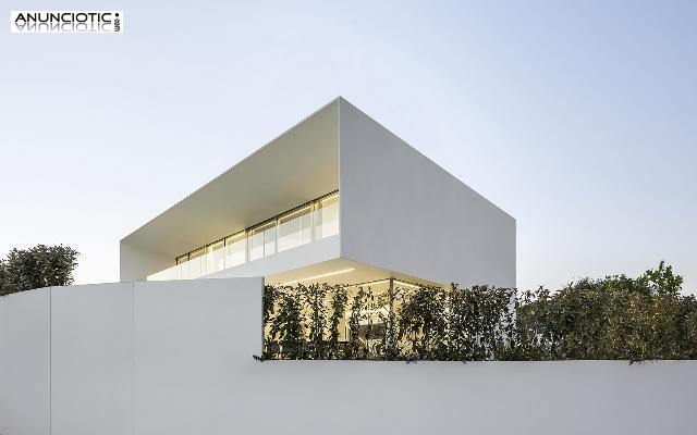 &iquest;Conoces la empresa constructora BFM Aedificatoria?