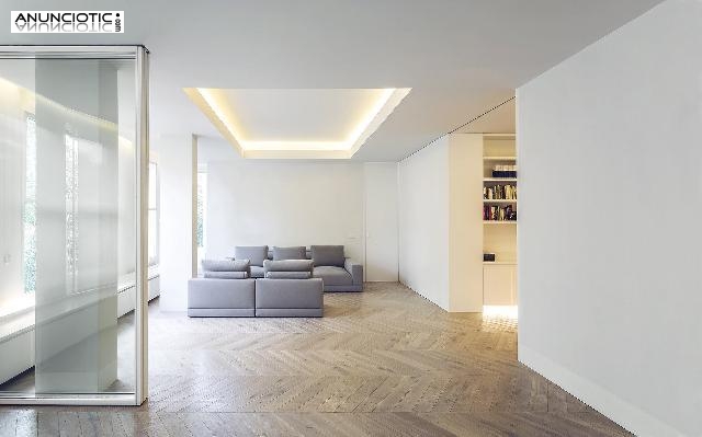 &iquest;Conoces la empresa constructora BFM Aedificatoria?