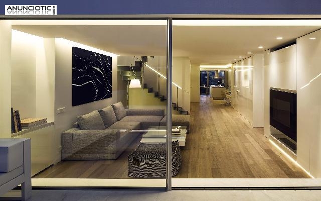 &iquest;Conoces la empresa constructora BFM Aedificatoria?