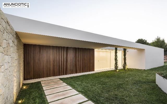 &iquest;Conoces la empresa constructora BFM Aedificatoria?