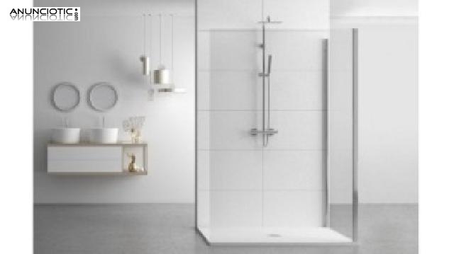 Renueva tu baño con los productos modernos de diseño de Mundilite