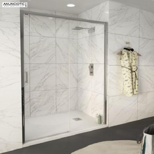 Renueva tu baño con los productos modernos de diseño de Mundilite