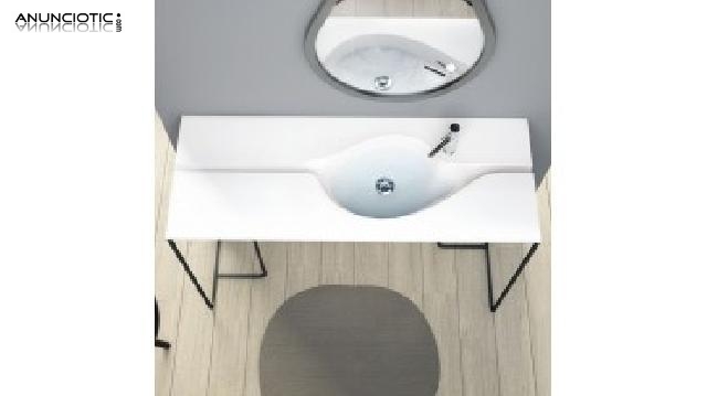 Renueva tu ba&ntilde;o con los productos modernos de dise&ntilde;o de Mundilite