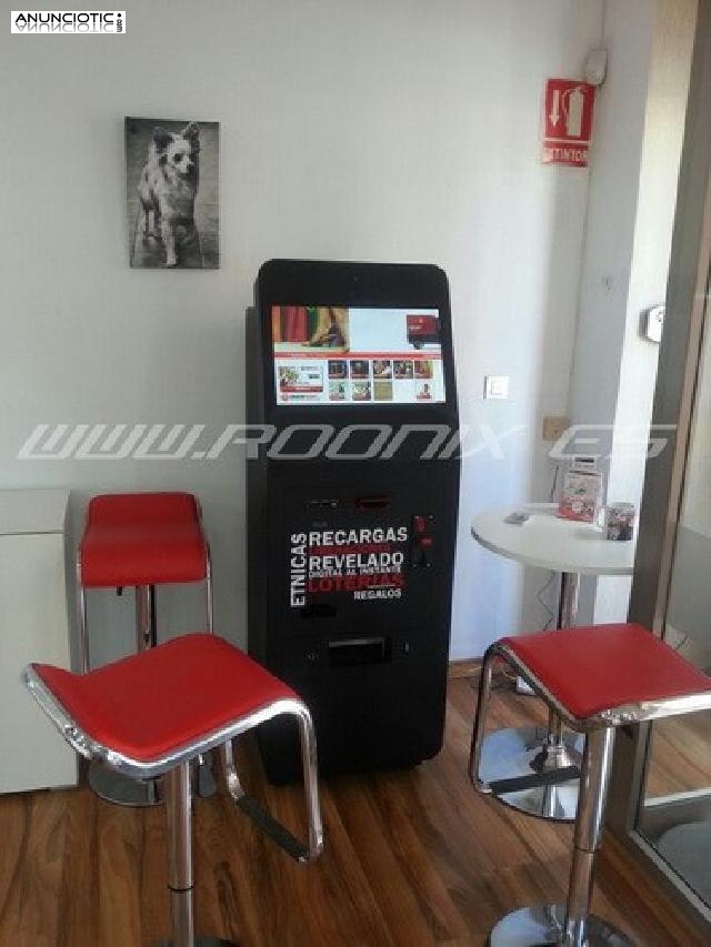 Todos los medios a tu disposici&oacute;n