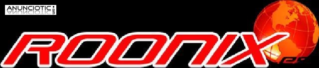 Moderno y pr&aacute;tico en la venta autom&aacute;tica