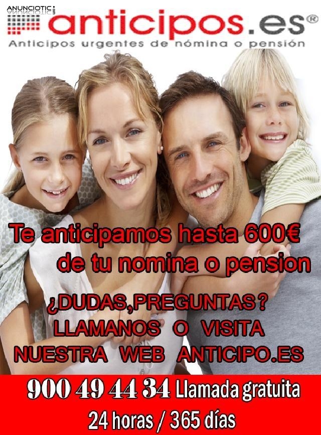Cr&eacute;ditos expr&eacute;s, empresa que resuelve