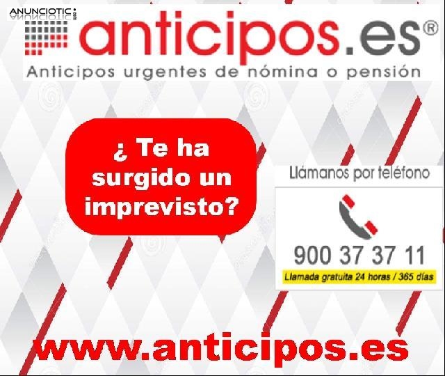 Urgente, necesitas dinero cont&aacute;ctanos!!