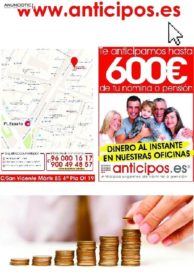 Web de peque&ntilde;os pr&eacute;stamos 