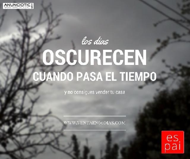 Venda su vivienda en menos de 60 d&iacute;as